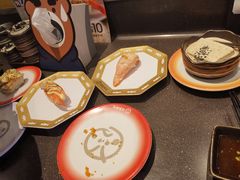 -元气寿司(新城市广场店)