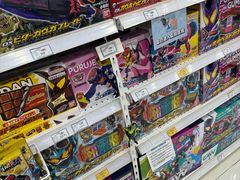 -TOYSRUS玩具反斗城(石家庄万象城店)