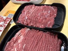 -牛街清真满恒記(平安里西大街店)