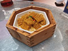 -聚福宝合苑食府(南头镇店)