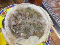 -宗巴雍姆藏餐府