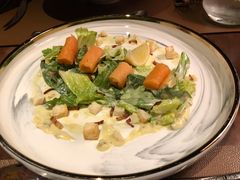 -柏蔻餐厅Le Banquet Bistro(天河北店)