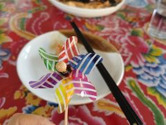 -何适山庄 ·可团建(水长城P2停车场店)