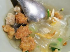 -榆味拼三鲜(怀德路店)