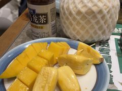 -亚马逊蒸汽活海鲜自助(LCM置汇旭辉广场店)