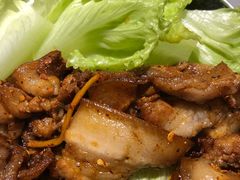 -亮欢寨快活林 酸汤鱼(仁怀店)