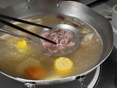 -左庭右院鲜牛肉火锅(新梅广场店)