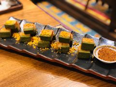 -敏珠拉姆藏餐·南京厨房(富春江东街店)