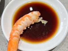 -大锅强·蒸海鲜青岛菜(吾悦广场店)