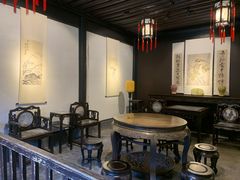 -绍兴鲁迅故里·沈园景区