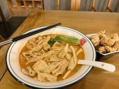 -一峰沙茶面(海峡国际店)
