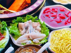 -三江两海老火锅(北京首店)