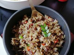 -盛元荼集  素食(滨江凯德壹店)