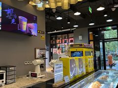 -咪咕咖啡(北京西单店)