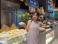 -川骄海鲜自助(亚运村店)