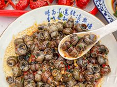 -辣不怕口味虾(凌霄路店)