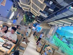 -滇色蒸汽石锅鱼(京华城店)
