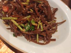 小咸菜-红樱桃·欢乐餐厅(太原里店)
