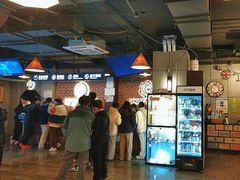 -长藤鬼校(龙翔店)