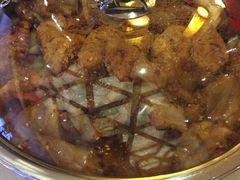 -黄记煌三汁焖锅(悦方IDmall店)