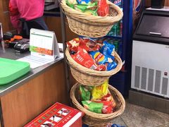 零售区-赛百味SUBWAY(燕莎奥莱店)