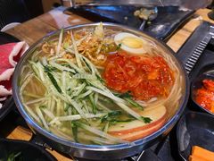 -杀猪天·韩国烤肉(铁路街第一分店)