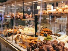 -PAPER STONE BAKERY(天汇广场店)