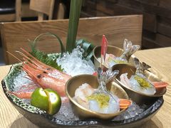 -鱼民·现造寿司(育德店)