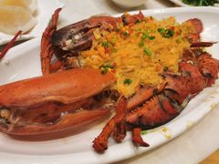 -南海渔家•海鲜•正宗海南菜(海棠湾店)
