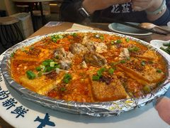 -花盐街·四川乐山小吃(西单大悦城店)