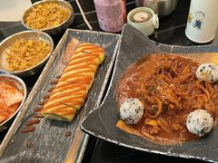 -HONGA HONGA雄家(曹路店)