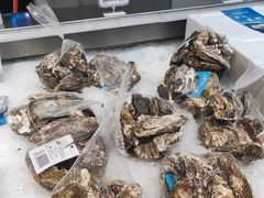 -盒马X会员店(王府井奥莱UP TOWN店)