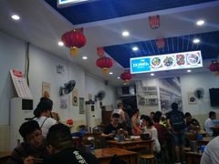 大堂-雨田饭店