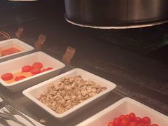 -长沙北辰洲际酒店-兰调全日餐厅