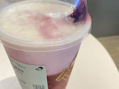 -喜茶(上海打浦桥日月光gelato lab+店)