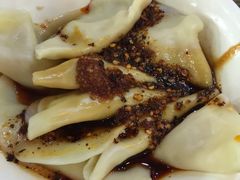 -龙抄手(文殊坊店)