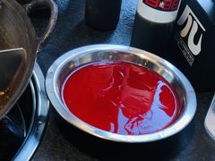 鲜鸭血-大虎重庆老火锅(正弘城店)