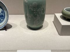-深圳博物馆(古代艺术馆)