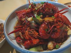 -小田油焖小龙虾(双井店)