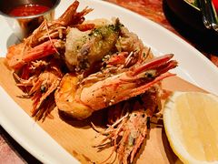 -城市露台景观餐厅(淮海路店)