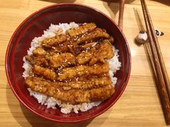 鳗鱼饭-鮨吞Sushinomi(苏州桥店)