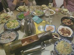 -生态苑农庄(十里画廊遇龙河店)