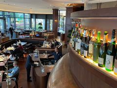 -MONICH牛排融合餐厅(和义大道购物中心店)