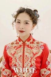 -纯色时光婚纱艺术馆WHITE