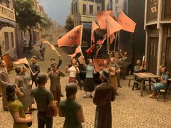 -上海四行仓库抗战纪念馆