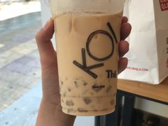 -KOI Thé(厦门国贸广场店)