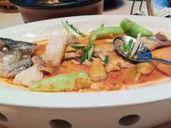 -客语客家菜(华发商都店)