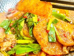 -隔壁老王·家常云南菜(皇冠店)