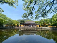-阿育王寺