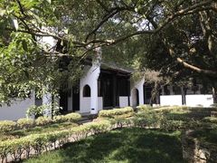 -白鹿洞书院